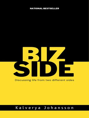 cover image of Biz Side